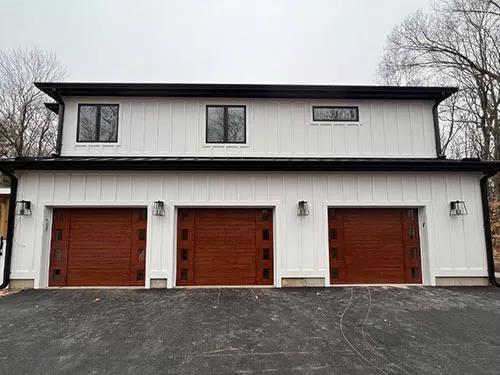 9' x 7', Fimbel Custom Design Roaring Twenties, with natural mahogany stain