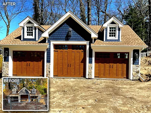 9' x 9' Canyon Ridge