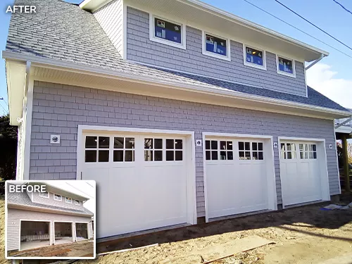 9 x 7’6”, Fimbel American Legends Vanderbilt, Natural White