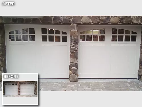 8 x 6’10”, Roaring Twenties RT11-A Hartford, Natural White