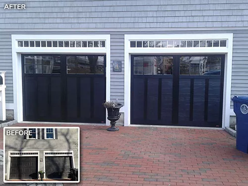 9' x 7', Princeton P-13, Black, Panoramic 8 Lites