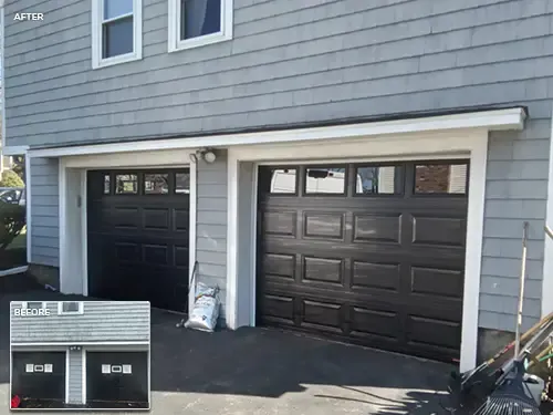 8' x 6' 6'', Acadia 138 Classic CC, Black