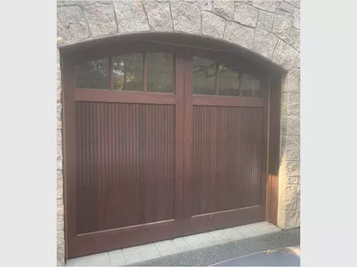 9x8, Cambek Designer Door, Cambek Designer Door 9x8