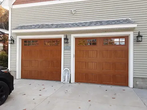 Clopay, 9' x 8', Model GD2SU