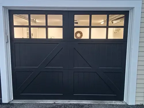 Everite, 9' x 7', Allegheny River