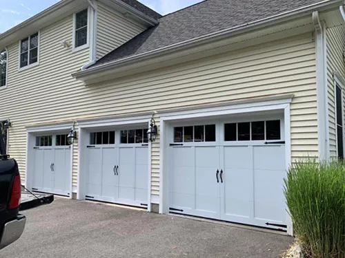 9x7 Eastman E-12, Ice White, panoramic 4 lite