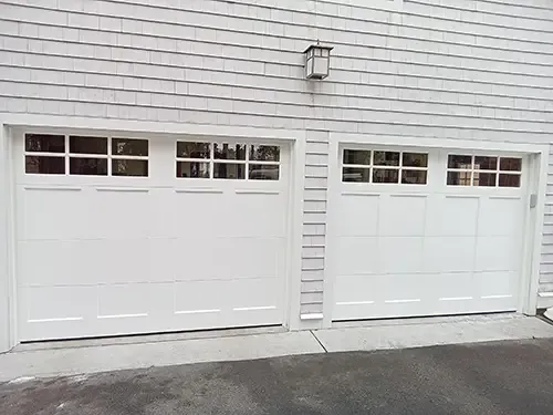 Hormann, 16' x 7', Cinema Elite 5800