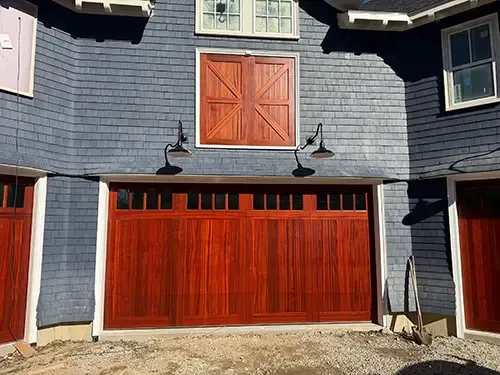 Everite, 16' x 8'3", Cambria and Sapel