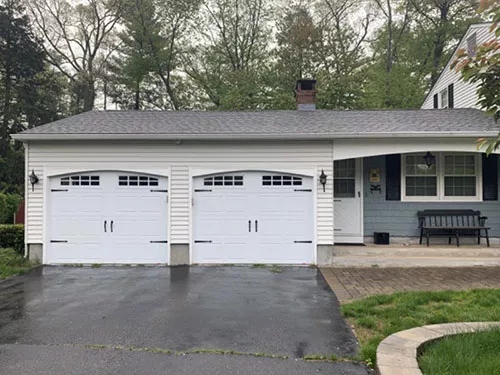 9x7, Acadia 138 North Hatley SP, Ice White, Stockton arch inserts