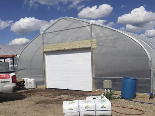 2x8, G-5138, Ice White