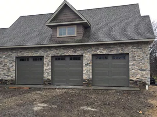 9x8, Standard+ North Hatley LP, Dark Sand, Richmond insert