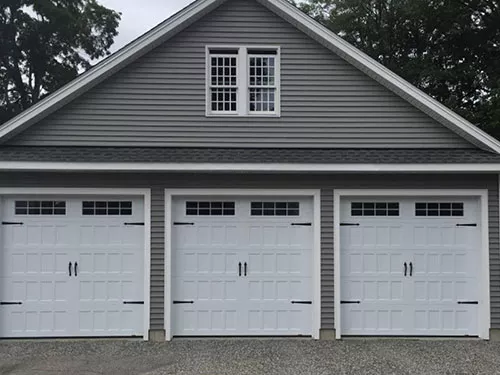 9x9 Standard+ Shaker-Flat XS, Ice White, Stockton insert