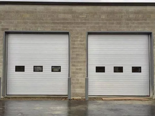 16x10 and 12x12 G-5000, Silver with Black frame thermopane glass