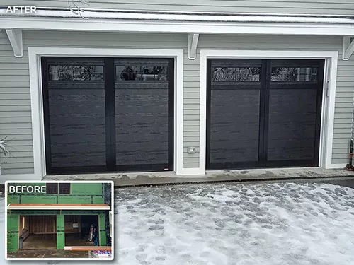 8' x 7'3'', Eastman E-11, Black, 8 Lite Orion