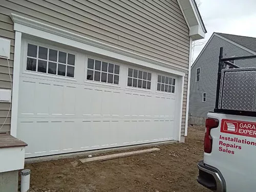 16x7, Amarr Classica 2000