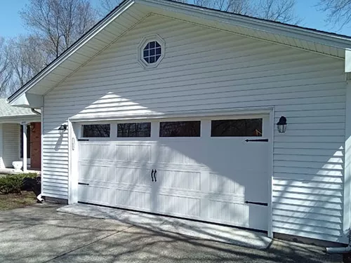 16x7 Vantage Shaker-CS Long