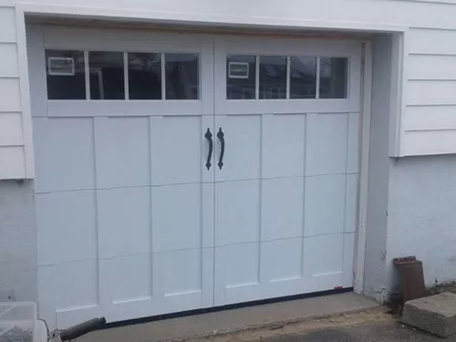 9x6'3'' Eastman E-13, 4 vertical lites Panoramic windows