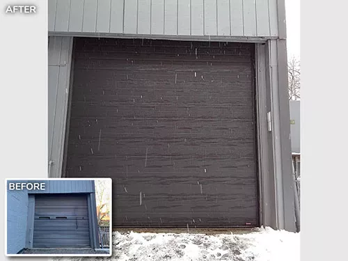 10' x 10', G-5000, Black