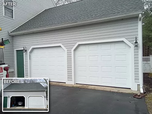 9’ x 7’, Acadia 138 Classic CC, Ice White