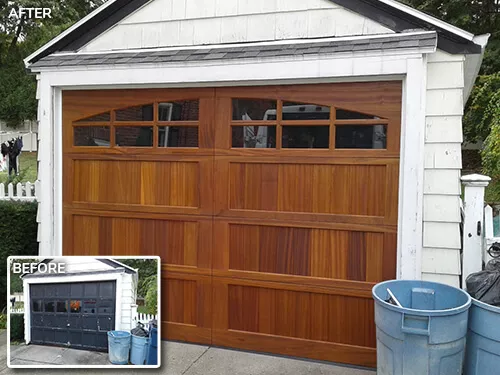 9' x 6' 6'' Allegheny River Semi-custom