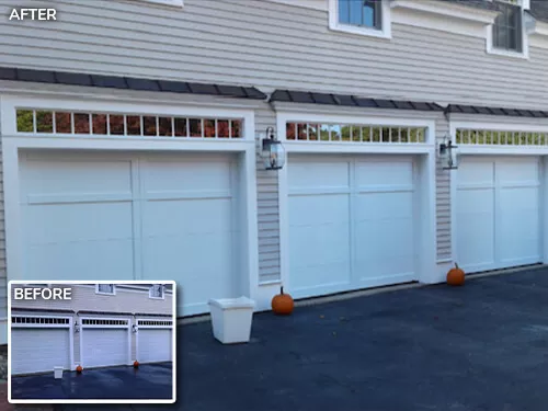 9' x 7' Eastman E-11, Ice White