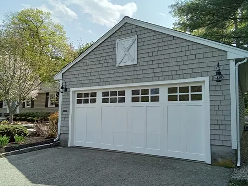 16' x 7' American Legends Vanderbilt, Natural White