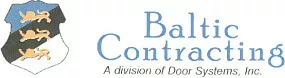 Baltic Contracting logo