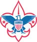 Boy Scouts of America logo