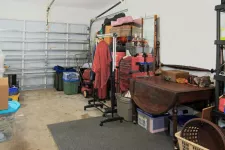 5 Ways to Reclaim Your Garage